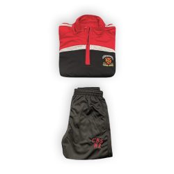 Westland Row Tracksuit