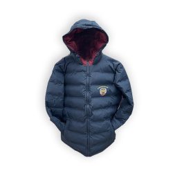 St Declans Padded Jacket