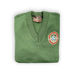 Mary Help of Christians Jumper