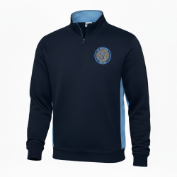 St Michael' s New Track Top