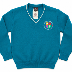 Hartstown Jumper