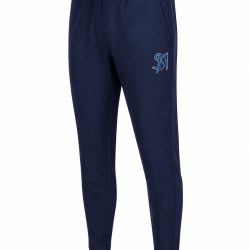 St Michael's Jogs