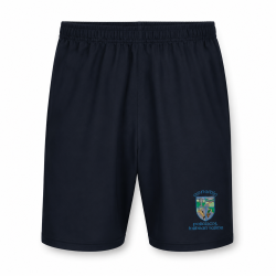 Pobalscoil Shorts