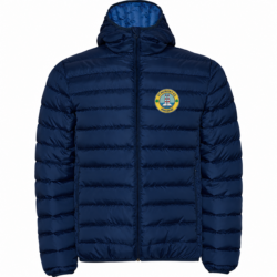 St Patrick's Ringsend Jacket
